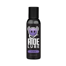 Ride BodyWorx Silk Hybrid Lubricant - $10.89+