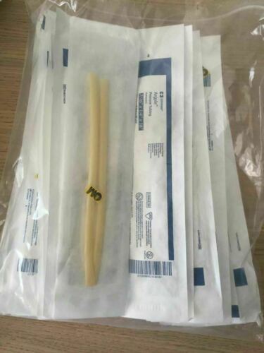 LOT OF 20 ARGYLE radio Opaque Penrose Tubing 8888-513804 Medical GP surg... - $52.62