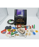 GRAB BAG Junk Drawer Patches, Pins, staplers, cereal prize toys - $33.61 CAD