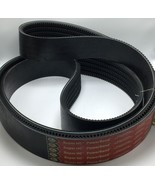 NEW GATES 9389-4170 POWERBAND BELT 170IN LENGTH  - $4,458.43 MXN