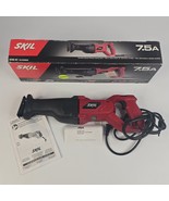 NEW (OPEN BOX) SKIL #9206 Variable Speed Reciprocating Saw - $39.64