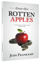Good Ol Rotten Apples | Judy Frankamp | Chick Publication - £9.50 GBP