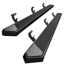 6" Running Boards For 2009-2026 Dodge Ram 1500 Crew Cab 2500 3500 Side S... - $296.95