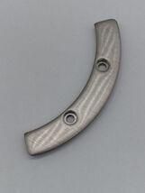 Mazak Z37ZZ001080 Stamped Metal Curved Cover Plate - $26.40