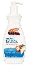 Palmer&#39;s Cocoa Butter Formula Daily Skin Therapy Body Lotion SAME-DAY SHIP - £13.42 GBP