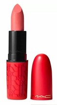 MAC Aute Cuture Starring Rosalía Lipstick in Achiote - NIB - £17.64 GBP