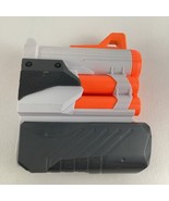 Nerf N Strike Elite Modulus Tri Strike Mega Dart Barrel Extension 2016 H... - $33.70 CAD