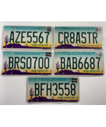 Arizona Grand Canyon State License Plate YOU CHOOSE - $20.35 CAD+