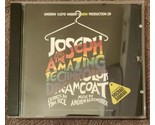 Joseph and the Amazing Technicolor Dreamcoat [Original Canadian Cast] So... - £12.91 GBP
