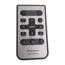 CXC3173 Pioneer Car Audio Remote Control for Several Different Head Unit... - $6.76