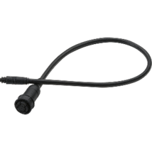 MotorGuide Raymarine HD+ Axiom Sonar Adapter Cable Compatible w/Tour &amp; To... - £32.22 GBP