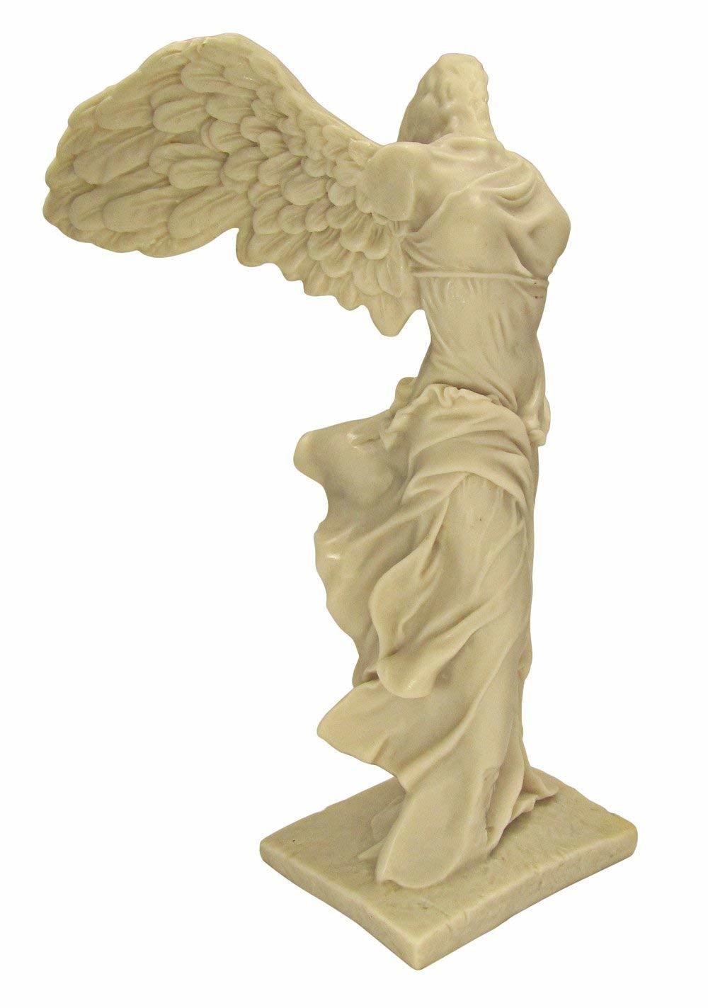 Primary image for PTC 9 Inch Winged Victory Venus Greek Goddess Resin Statue Figurine