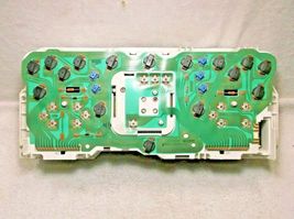 03-04-05 MERCURY GRAND MARQUIS  73K SPEEDOMETER/COLUMN SHIFT image 4