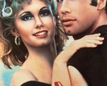 The Grease [VHS 1978] John Travolta, Olivia Newton-John - $1.13