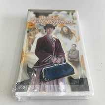 Dr Quinn Medicine Woman Collectors Edition VHS - Halloween - $12.65