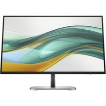 HP 524pf 24&quot; Class Full HD LED Monitor - 16:9 - Black - $4,277.42 MXN