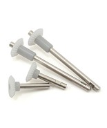 NEXT-D Curtis Youngblood Bevel Gear Tail Shaft Set ND-YR-AS058 - $223.68 MXN