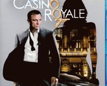 Casino Royale Blu-ray | Region B - $11.37