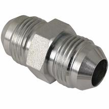 Apache 39035005 1/2&quot; Male JIC x 1/2&quot; Male JIC, Hydraulic Adapter - $18.97