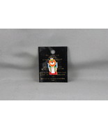 1988 Summer Games Pin - Hodori in Traditional Korean Clothes - Inlaid Pin  - €16,66 EUR