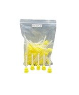 BRITEDENT Mixing Tips HP Yellow Small 4.2mm 48/Pk BSI-1142 - $18.75