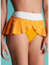 Sailor Moon Sailor Venus Cosplay Bikini Swim suit Set XS - £39.31 GBP