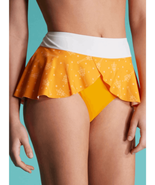 Sailor Moon Sailor Venus Cosplay Bikini Swim suit Set XS - £39.34 GBP