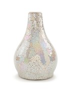 NEW Scentsy Authentic Diffuser Teardrop Enchant Shade Only - £77.44 GBP