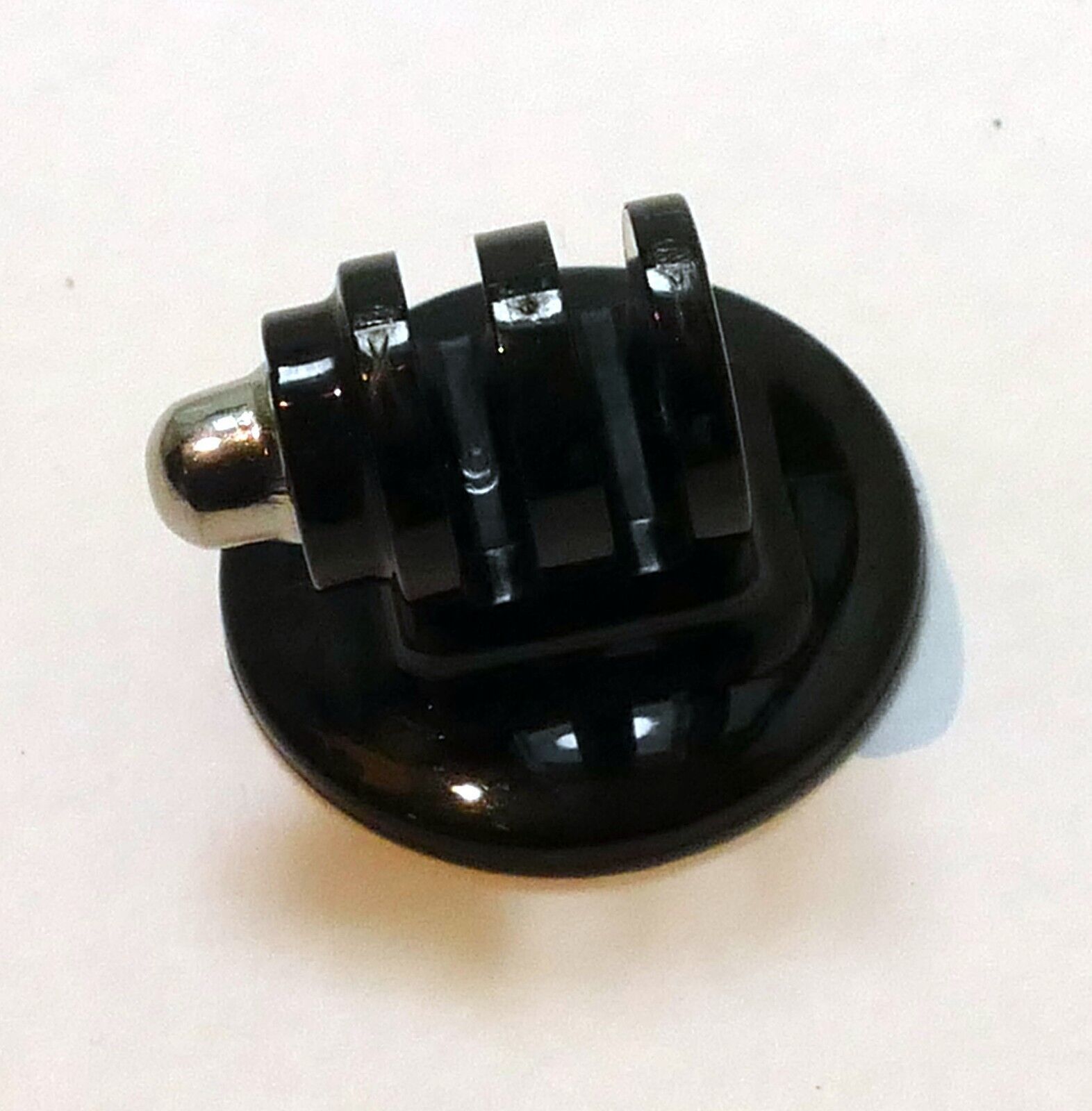 GoPro camera Mount adapter Hero with 1/4 for tripod socket - OEM - $12.43