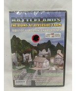 Battlelands The Ruins At Riverside Farm PC Video Game PDF - $494.76 MXN