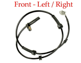 1 ABS Speed Sensor  Front Left / Right Fits: Infinit FX35   FX45 2003-2008 - £9.88 GBP