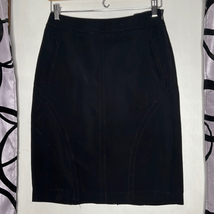 Sharagano Atelier size 2 pencil skirt - $11.76