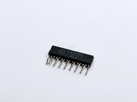 LA3365 Sanyo FM PLL MPX Stereo Decoder 6V SQP-16 - $4.00