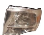 Driver Left Headlight Bright Background Fits 07-14 EXPEDITION 325670 - £79.15 GBP