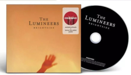 The Lumineers - Brightside (TARGET Exclusive CD/Poster) Digipak CD NEW S... - $6.53