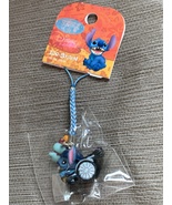 Lilo &amp; Stitch Kyoto limited rickshaw version strap - $29.66