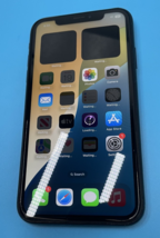 Apple iPhone XR 128GB Unlocked Dual SIM (SIM + eSIM) - Battery Health 83... - $2,092.80 MXN