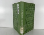 Shakespeare Classic AS YOU LIKE IT The New Hudson Antique 1908 Hardcover... - $14.84