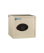 Protex BG-34 Hotel Safe – Electronic Lock with Key Override &amp; LCD Display - $299.00