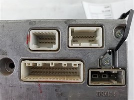 Audio Equipment Radio Receiver With Bluetooth Fits 09-10 MURANO 38224591 - $1,339.27 MXN