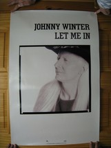 Johnny Winter Leave Me Poster-
show original title

Original TextJohnny ... - $3,292.35 MXN