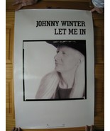 Johnny Winter Leave Me Poster-
show original title

Original TextJohnny ... - $3,292.35 MXN