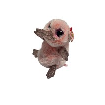 Ty Beanie Boos Wilma Plush Stuffed Animal Doll Toy Platypus 6.5 in tall ... - $9.89