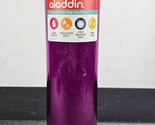 Aladdin Insulated Mug 16oz Pink Dark Pink New - £15.49 GBP