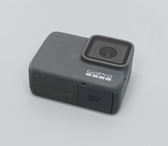 GoPro HERO7 Silver CHDHC-601 4K Waterproof Action Camera  image 6
