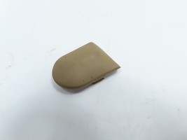 BMW Z3 E36 Trim, Oddments Box Mount Bolt Cover, Right Beige 8400258 - $12.86