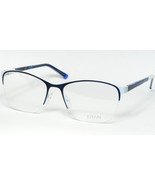 Visibilia Titan 33314 398 Lunettes Monture Bleu/Blanc 53-17-135mm - $1,413.38 MXN