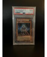 Grandmaster of the Six Samurai - STON-EN000 1st Ed Graded PSA 4 - $272.24