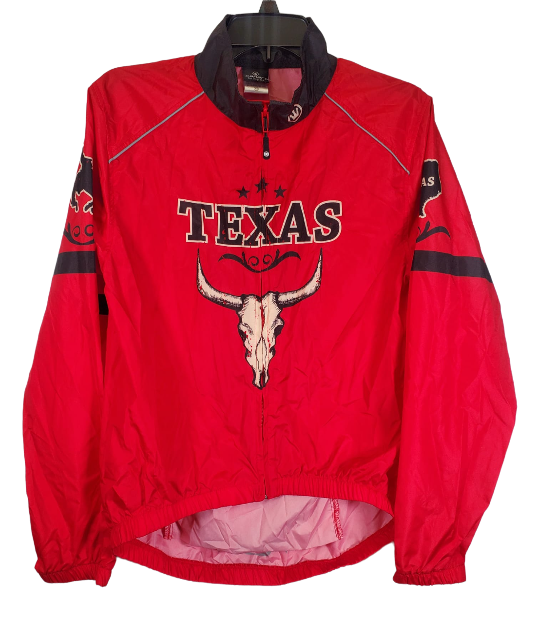 Canari Women s Texas Full Zip Jacket