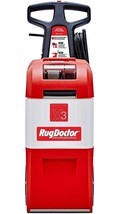 Rug Doctor Mighty Pro X3 Commercial Carpet Cleaner, Red Pro - £447.02 GBP